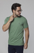 Camiseta Daily Egípcio Verde Oliva