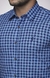 Camisa Xadrez Azul na internet