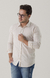 Camisa Xadrez Bege - Fauna Co.
