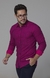 Camisa Xadrez Rosa Pink