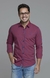 Camisa Xadrez Vermelha