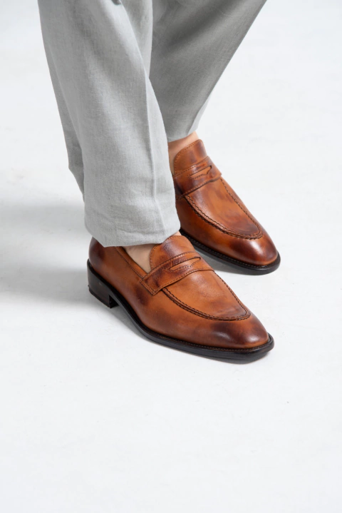 Mocasines clásicos - comprar online