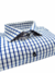Camisa puro algodón italiano - tienda online