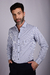 Camisa puro algodón italiano