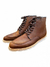 Borcego Manchester de cuero - Byron