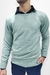Sweater escote redondo