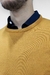 Sweater escote redondo - Byron