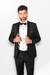 Smoking super fine - comprar online