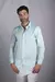 Camisa de lino italiano - lisa