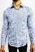 Camisa algodón - Byron