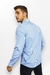 Camisa algodón - Byron