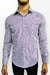Camisa algodón - Byron
