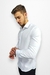 Camisa algodón con Spandex - Byron