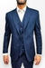 Traje de gabardina de algodón - comprar online