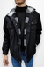 Campera de jean con corderito en internet