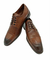 Zapatos clásicos punta sombreada - tienda online