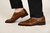 Zapatos de cuero - comprar online