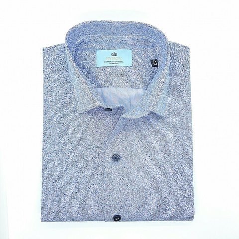 Camisa puro algodón Pima