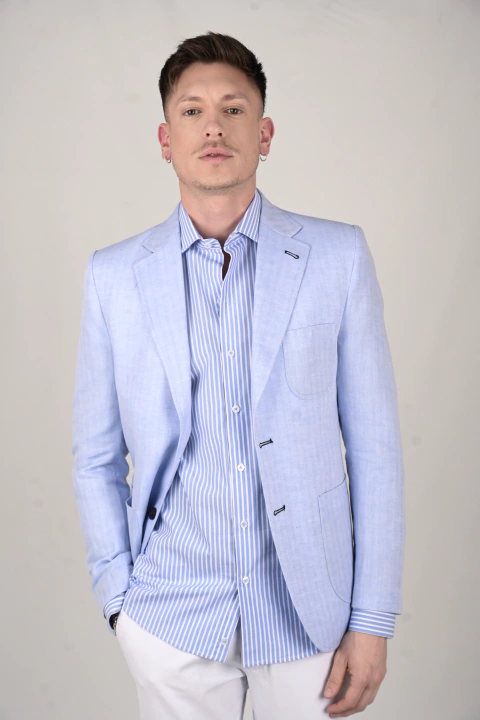 Saco de Lino - comprar online