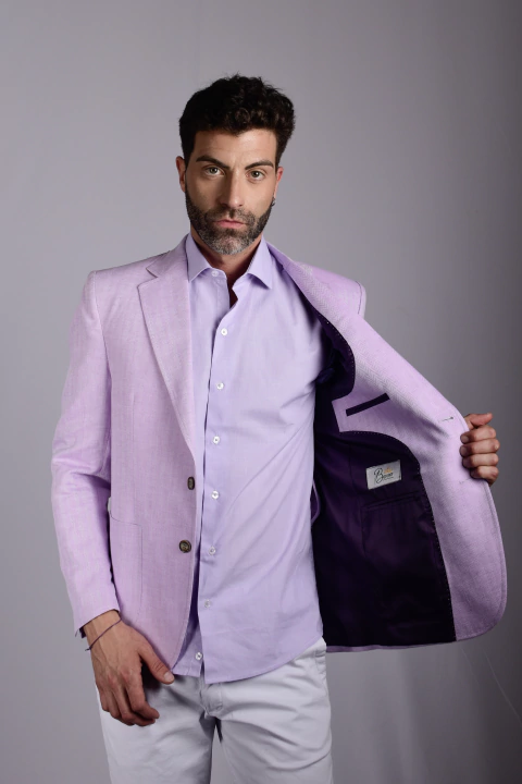 Saco de lino - comprar online