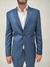 Ambo Azulino silk, super fine