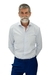 Camisa puro algodón Pima - puños dobles para gemelos - comprar online