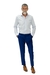 Camisa puro algodón Pima - puños dobles para gemelos - tienda online