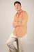 Camisa lino y algodón - comprar online