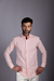 Camisa lino y algodón - comprar online