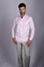 Camisa puro algodón italiano - tienda online
