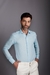 Camisa puro lino italiano