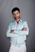 Camisa puro lino italiano - comprar online