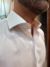 Camisa puro algodón italiano - comprar online