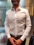 Camisa puro algodón italiano en internet