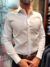 Camisa puro algodón italiano - Byron