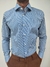 Camisa puro algodón Pima