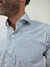 Camisa puro algodón Pima con Spandex - Byron