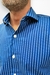 Camisa puro algodón Pima - Byron