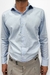Camisa puro algodón italiano - comprar online