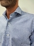Camisa puro algodón italiano - comprar online