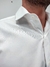 Camisa puro algodón italiano con Spandex - comprar online