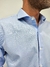 Camisa puro algodón italiano - comprar online