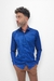 Camisa puro algodón Pima - comprar online