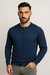 Sweater Escote redondo - comprar online