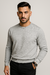 Sweater Escote redondo en internet