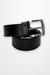 Cinturón de cuero graneado - comprar online
