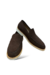 Mocasines Módena de gamuza - Byron