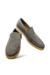 Mocasines Módena de gamuza - comprar online