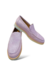 Mocasines Módena de gamuza