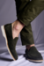 Mocasines Módena de gamuza - comprar online